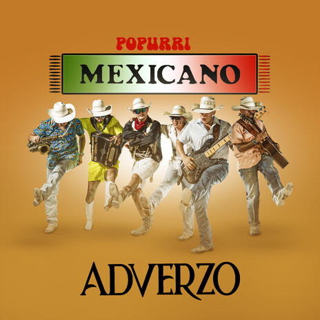 Popurri Mexicano | Boomplay Music