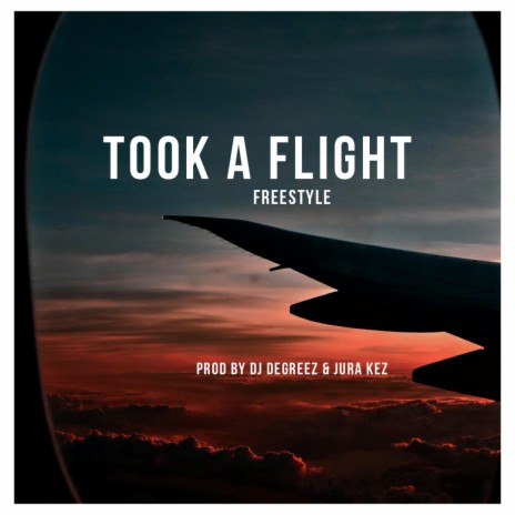 Took a Flight | Boomplay Music