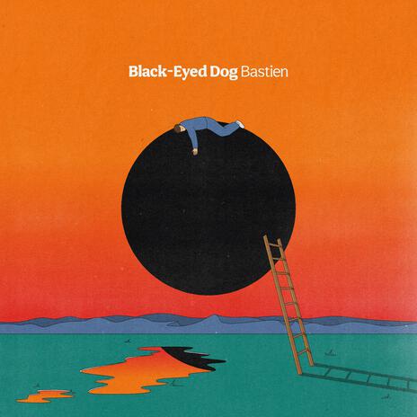 Black-Eyed Dog | Boomplay Music