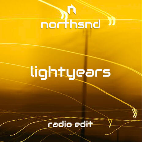 Lightyears (Radio Edit)