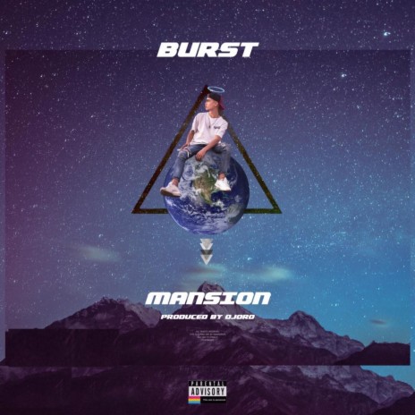 Burst | Boomplay Music
