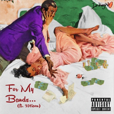 For My Bands ft. 301icon | Boomplay Music