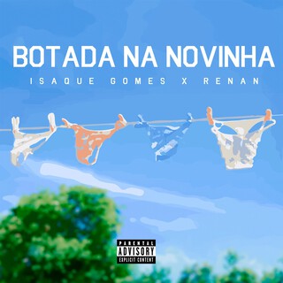 Botada na Novinha