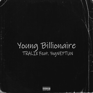 Young Billionaire