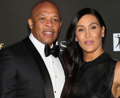 S9 Ep128: 02/24/21 - Dr. Dre disses estranged wife Nicole Young in New Song, Podcast