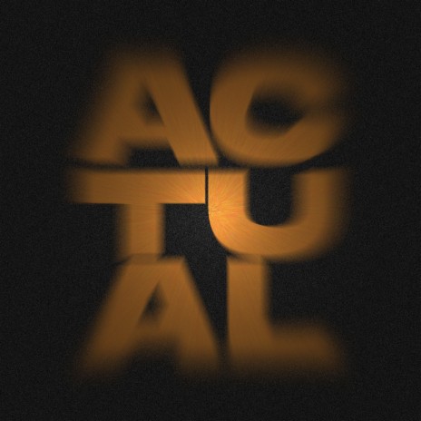 Actual ft. Sam The Kid | Boomplay Music