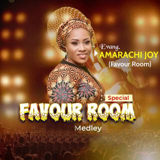 Favour Room Special