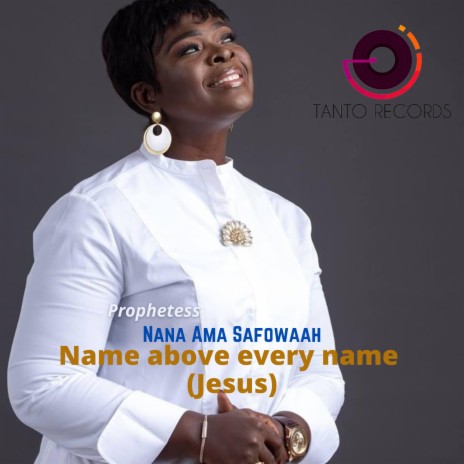 Name Above Every Name(Jesus) | Boomplay Music