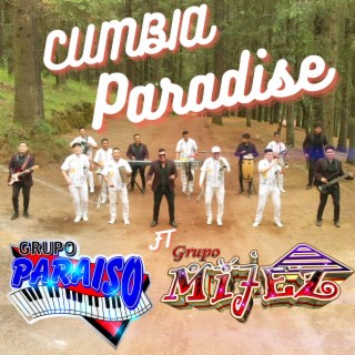 Cumbia Paradise