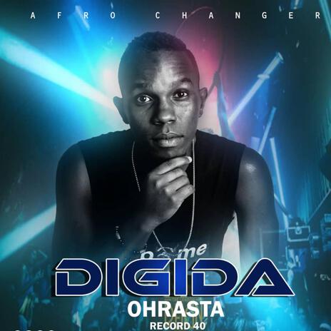 Digida | Boomplay Music