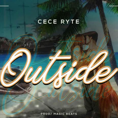 Outside | Boomplay Music