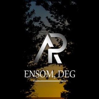 ensom, deg