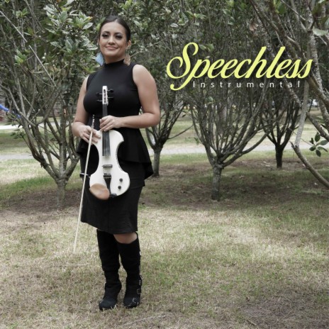 Speechless | Boomplay Music