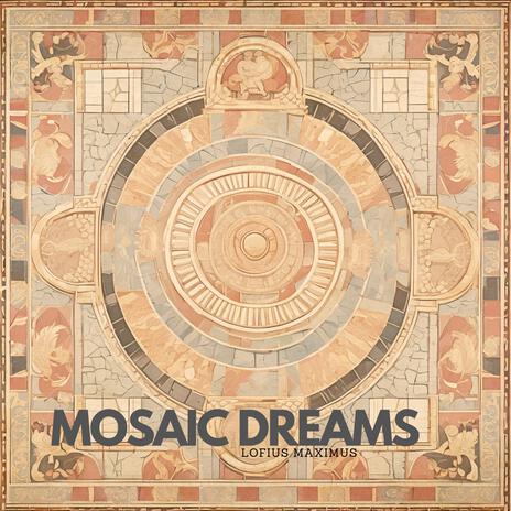 Mosaic Dreams | Boomplay Music