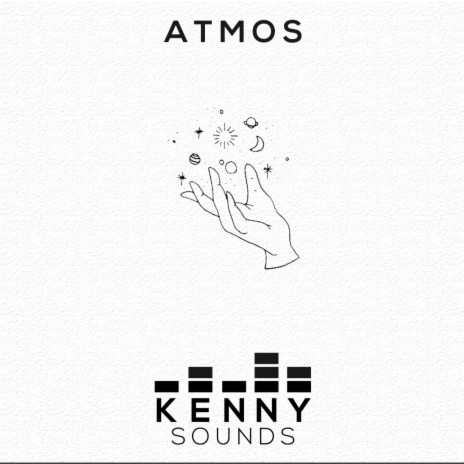 Atmos | Emotional Trap Beat | Boomplay Music