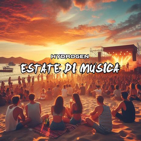 Estate Di Musica | Boomplay Music