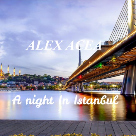 A NIGHT IN ISTANBUL