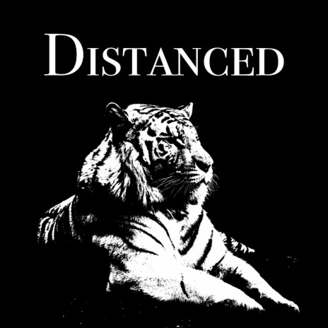 Distanced | Boomplay Music