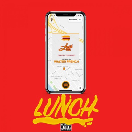 Lunch | Boomplay Music