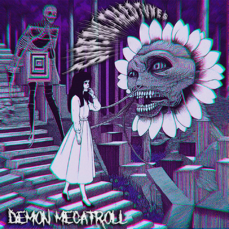 Demon Megatroll | Boomplay Music