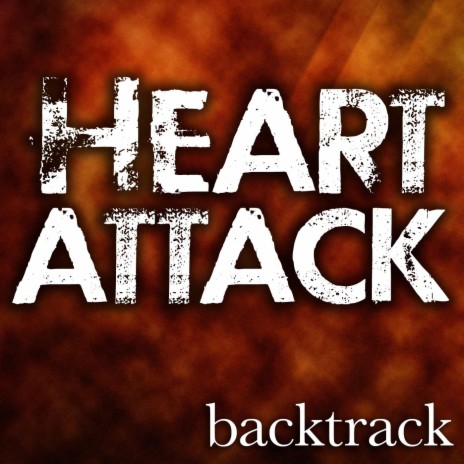 Heart Attack | Boomplay Music