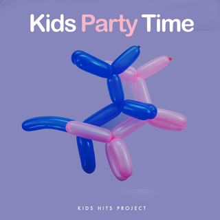 Kids Party Time