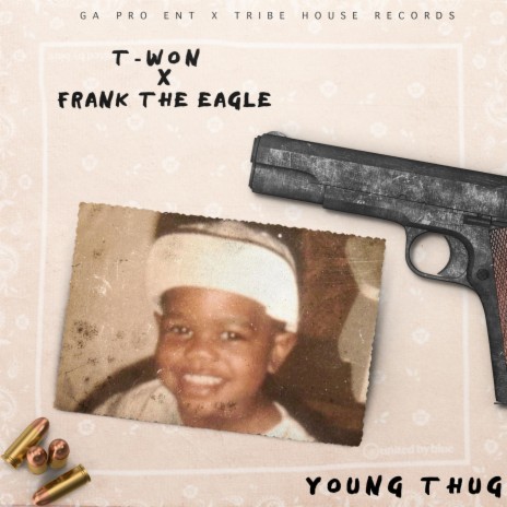 Young Thug ft. T-Won | Boomplay Music