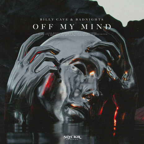 Off My Mind ft. Badnights | Boomplay Music