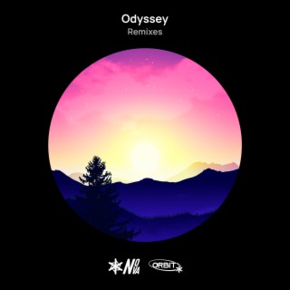 Odyssey (The Remixes)