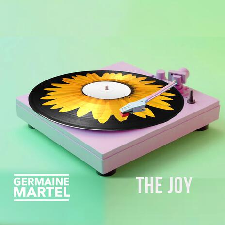 The Joy | Boomplay Music