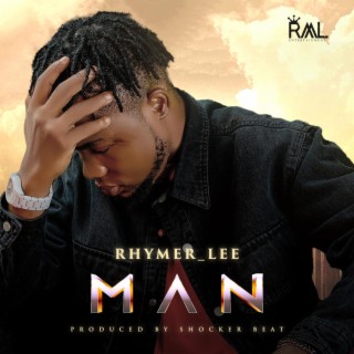 Man lyrics | Boomplay Music