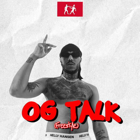 OG Talk Freestyle | Boomplay Music