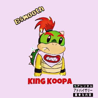 King Koopa