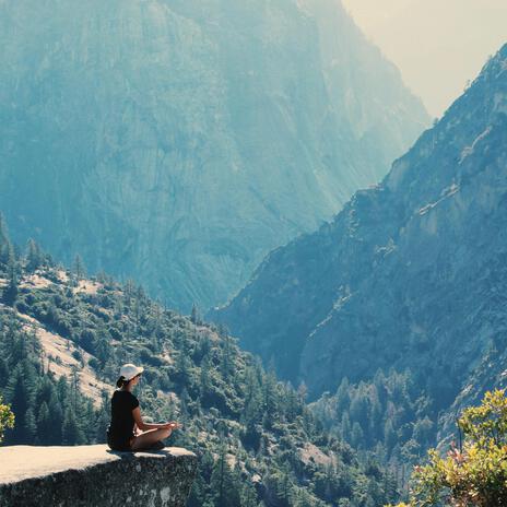 Fjord Guided Meditation