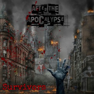 After The Apocalypse