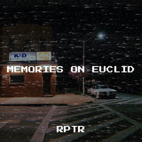 Memories on Euclid | Boomplay Music