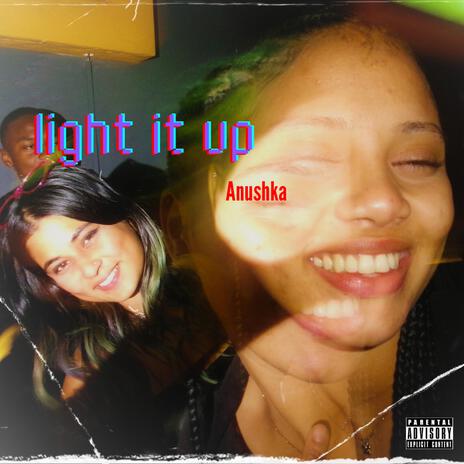 Light it Up | Boomplay Music