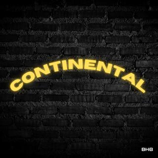 Continental (Instrumental)