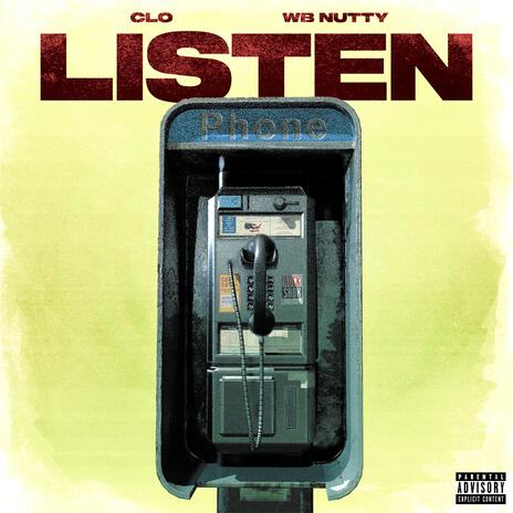 Listen ft. WB Nutty | Boomplay Music