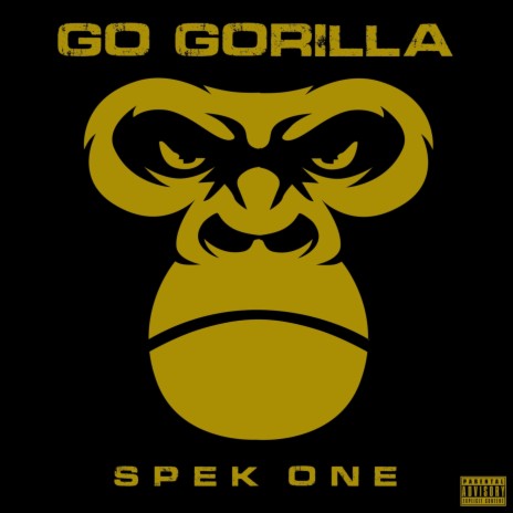 Go Gorilla | Boomplay Music