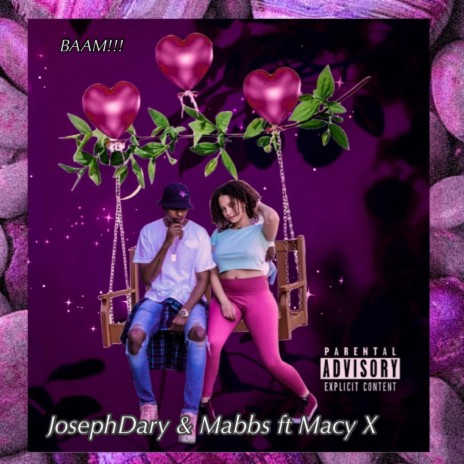 BAAM!!! ft. Mabbs & Macy X | Boomplay Music