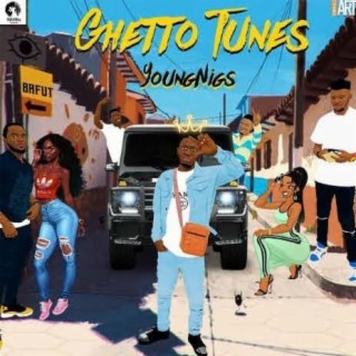 Ghetto Tunes