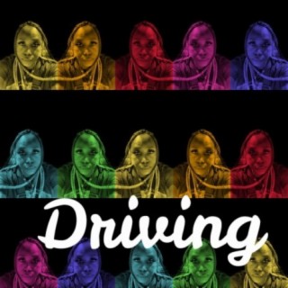 driving