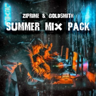 Summer MIX PACK