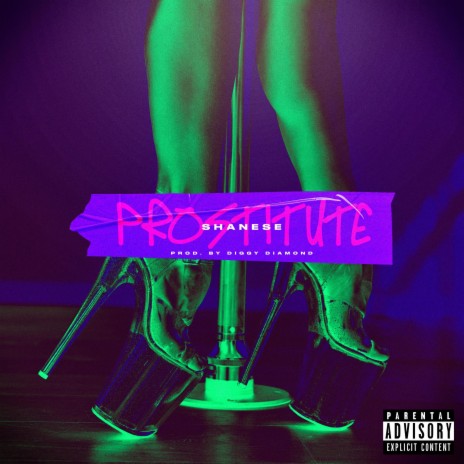 Prostitute | Boomplay Music