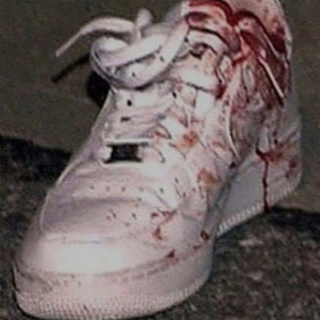 BLOODY AIRFORCE 1'$ | Boomplay Music