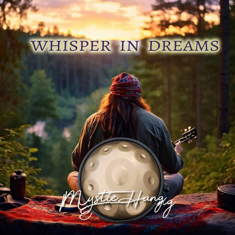 Whisper in dreams | Boomplay Music