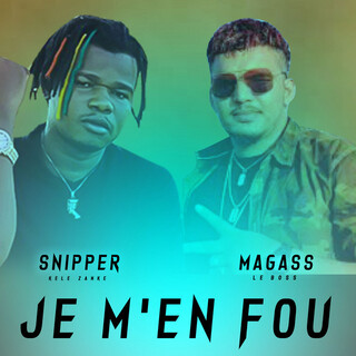 Je m\'en fou