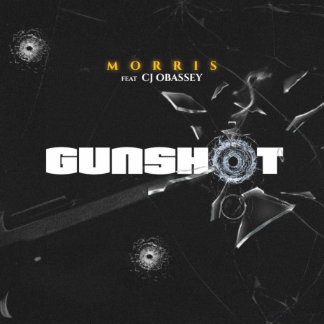 Gunshot | Boomplay Music