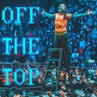 Off The Top, Vol. 3